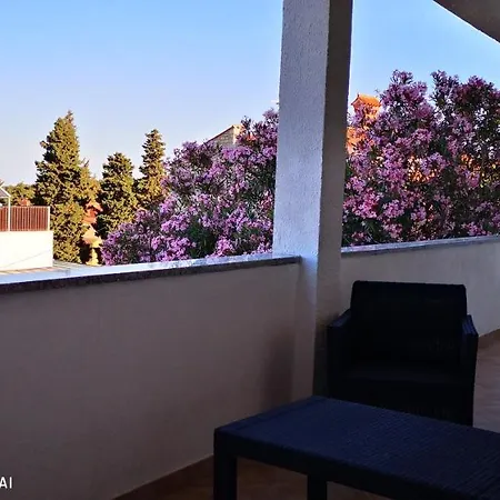 App Vera 4p Apartment *