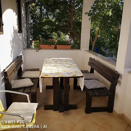 App Vera 4p Apartment